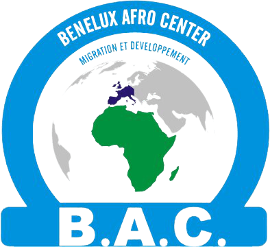 Logo Benelux