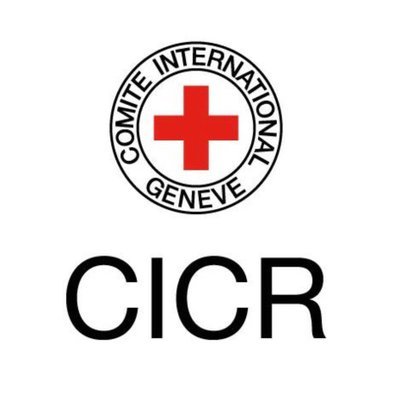 Logo Comité International Genève